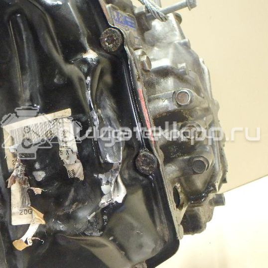 Фото Контрактная (б/у) АКПП для Peugeot 308 125 л.с 16V 1.6 л 5FA (EP6CDT) бензин 2231N3