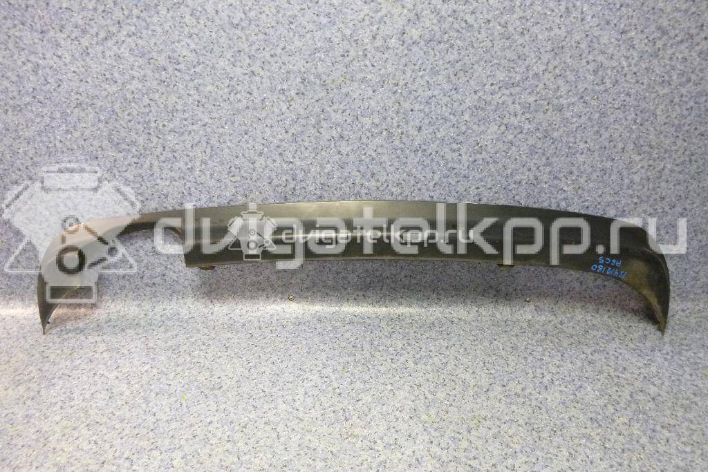 Фото Юбка задняя  4B5807379Q3FZ для Audi A6 {forloop.counter}}