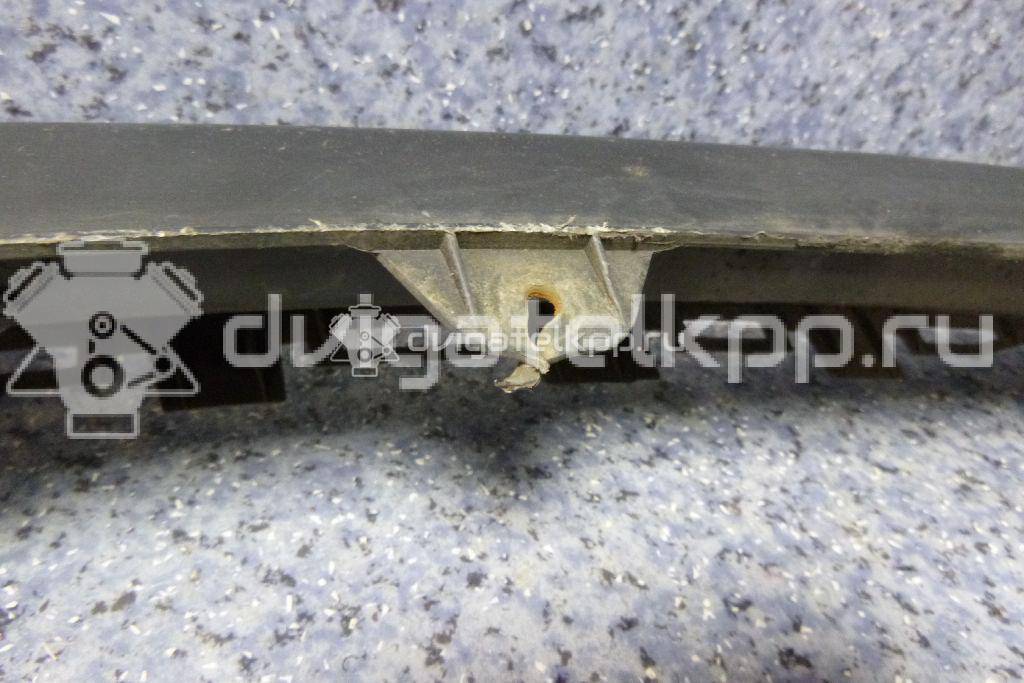 Фото Юбка задняя  4B5807379Q3FZ для Audi A6 {forloop.counter}}