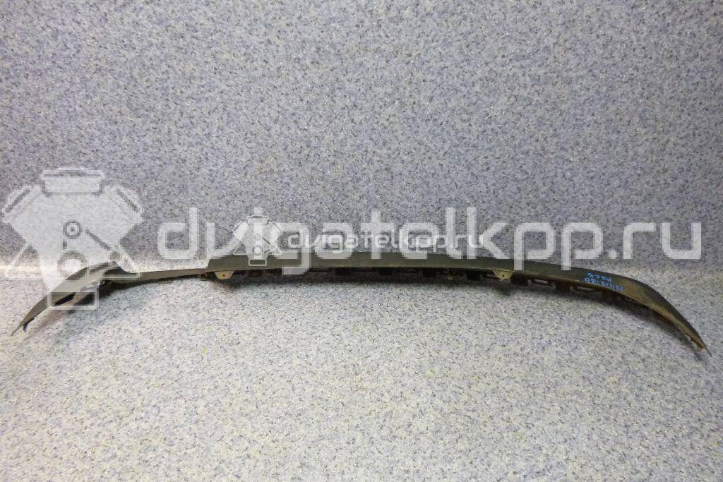 Фото Юбка задняя  4B5807379Q3FZ для Audi A6 {forloop.counter}}