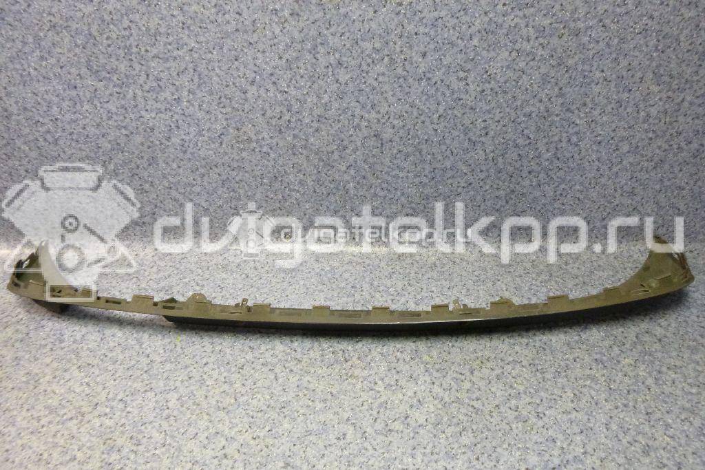 Фото Юбка задняя  4B5807379Q3FZ для Audi A6 {forloop.counter}}