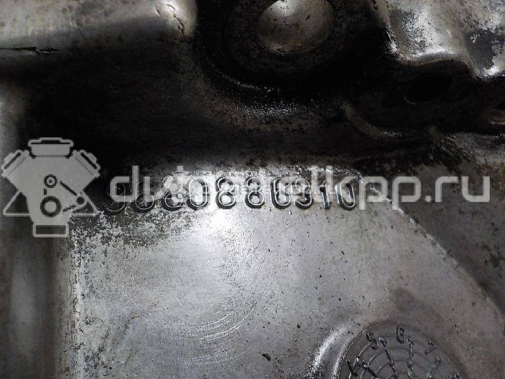 Фото Контрактная (б/у) МКПП для Peugeot 308 / 207 / 307 / Partner 90 л.с 16V 1.6 л 9HV (DV6TED4) Дизельное топливо 2222LL {forloop.counter}}