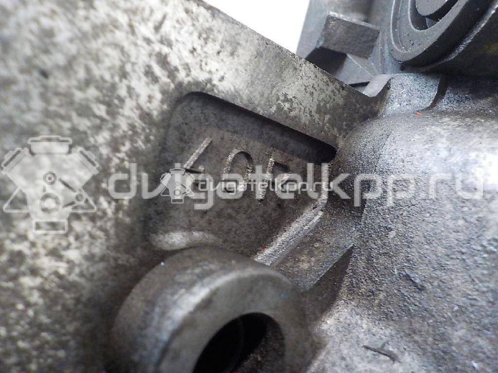 Фото Контрактная (б/у) МКПП для Peugeot 308 / 207 / 307 / Partner 90 л.с 16V 1.6 л 9HV (DV6TED4) Дизельное топливо 2222LL {forloop.counter}}