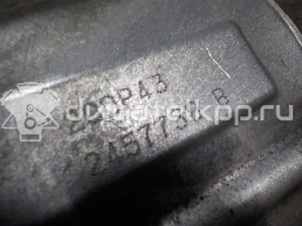 Фото Контрактная (б/у) МКПП для Peugeot 308 / 207 / 307 / Partner 90 л.с 16V 1.6 л 9HV (DV6TED4) Дизельное топливо 2222LL {forloop.counter}}