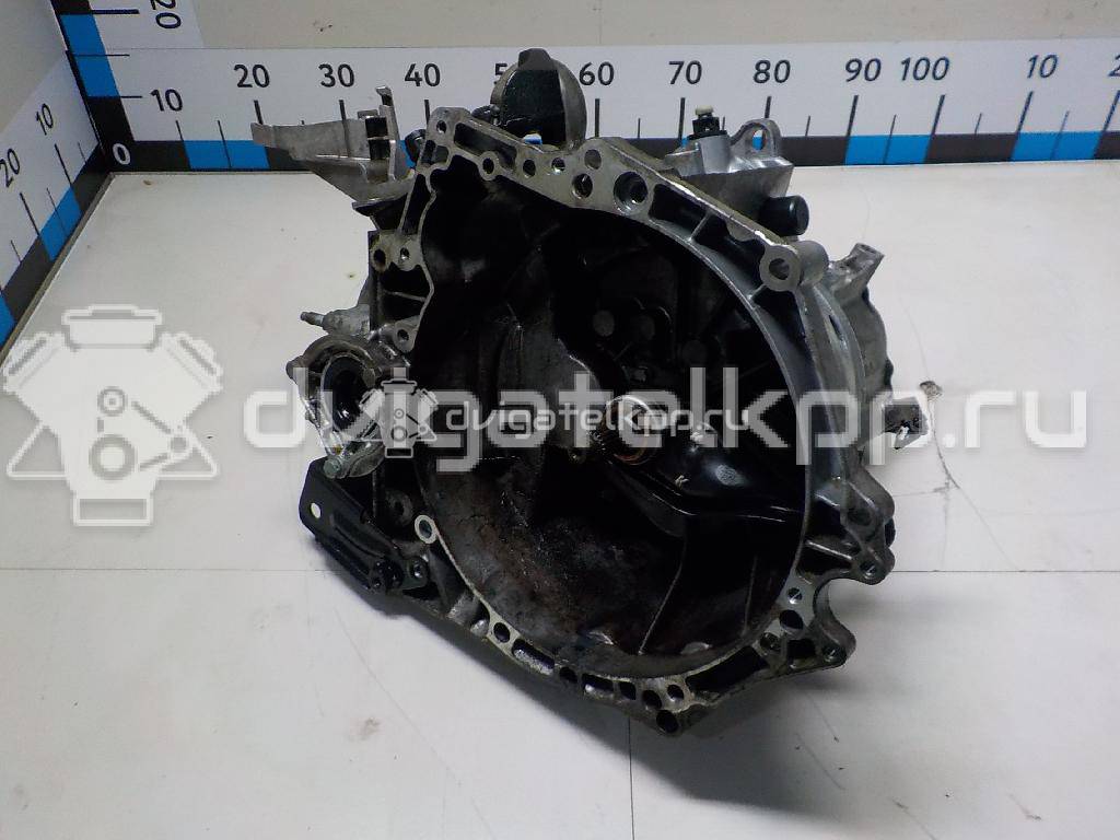 Фото Контрактная (б/у) МКПП для Peugeot 207 / 206 75 л.с 8V 1.4 л KFW (TU3A) бензин 2222JW {forloop.counter}}