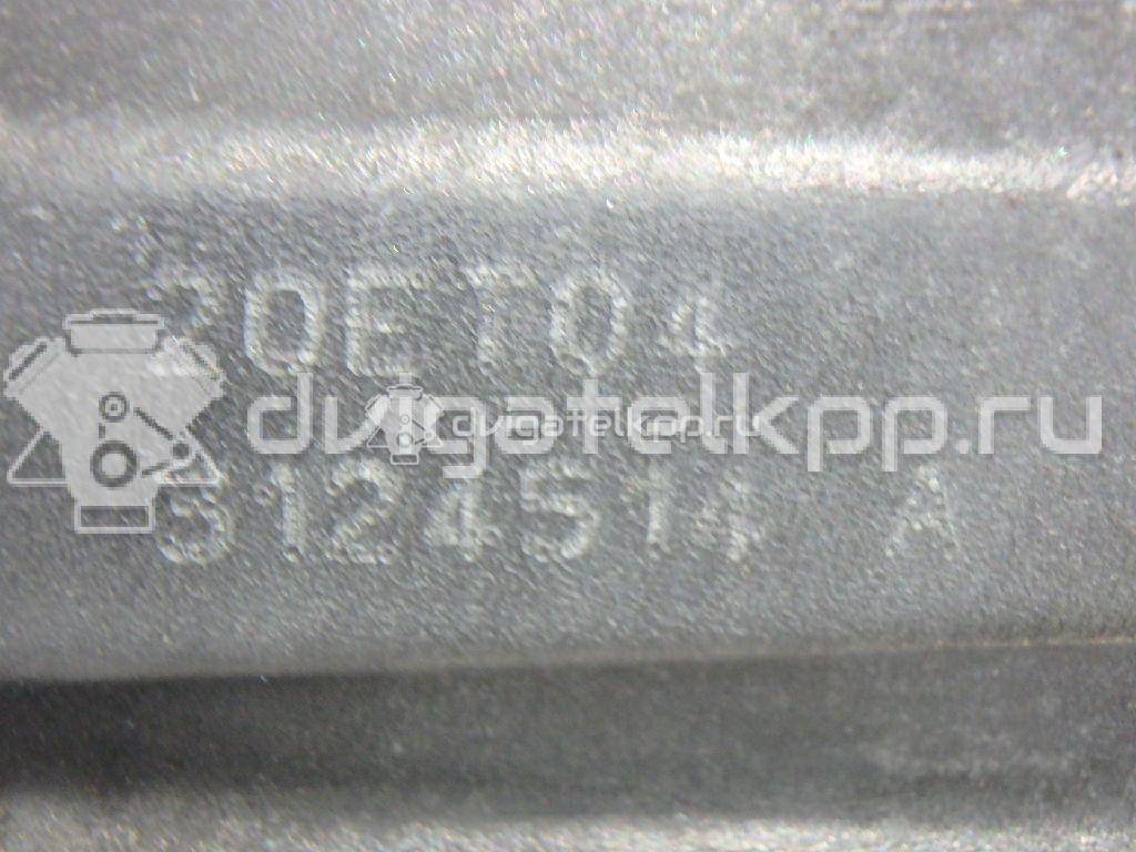 Фото Контрактная (б/у) МКПП для Peugeot / Ds 92-94 л.с 8V 1.6 л 9HP (DV6DTED) Дизельное топливо {forloop.counter}}