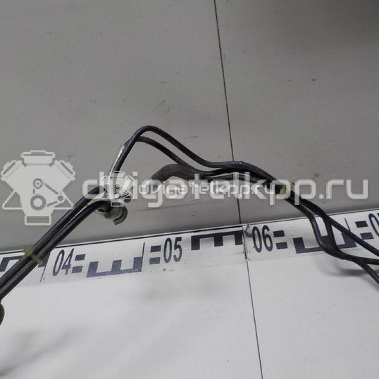 Фото Трубка вакуумная для двигателя 9HP (DV6DTED) для Peugeot 2008 / 208 / 308 / 207 / Partner 92-94 л.с 8V 1.6 л Дизельное топливо