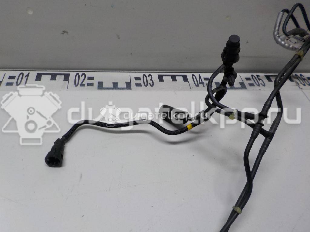 Фото Трубка вакуумная для двигателя 9HP (DV6DTED) для Peugeot 2008 / 208 / 308 / 207 / Partner 92-94 л.с 8V 1.6 л Дизельное топливо {forloop.counter}}