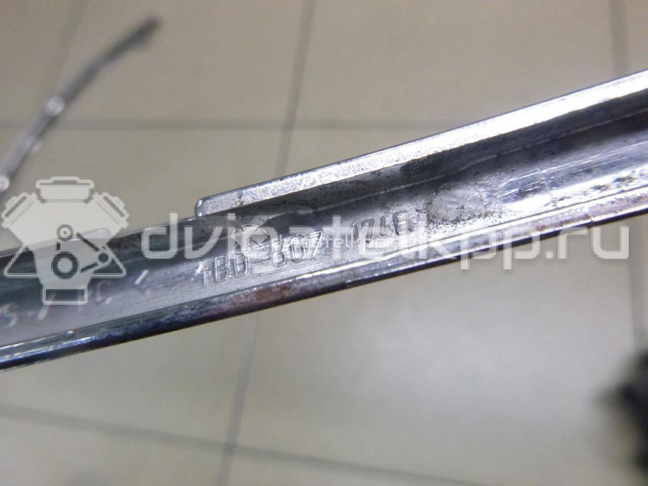 Фото Планка под фару правая  4b0807174e2zz для Audi A6 {forloop.counter}}