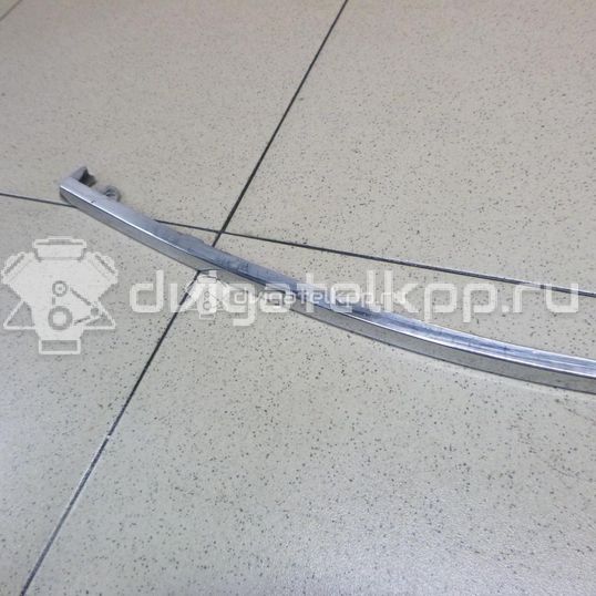 Фото Планка под фару левая  4B0807173E2ZZ для Audi A6