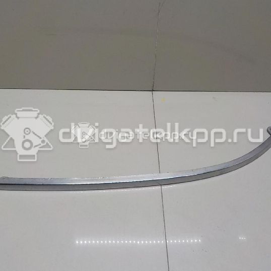Фото Планка под фару левая  4B08071732ZZ для Audi A6