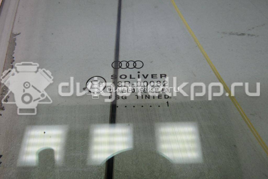 Фото Стекло двери передней правой  4b0845202 для Audi A6 {forloop.counter}}