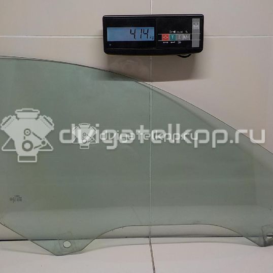 Фото Стекло двери передней правой  4B0845202 для Audi A6