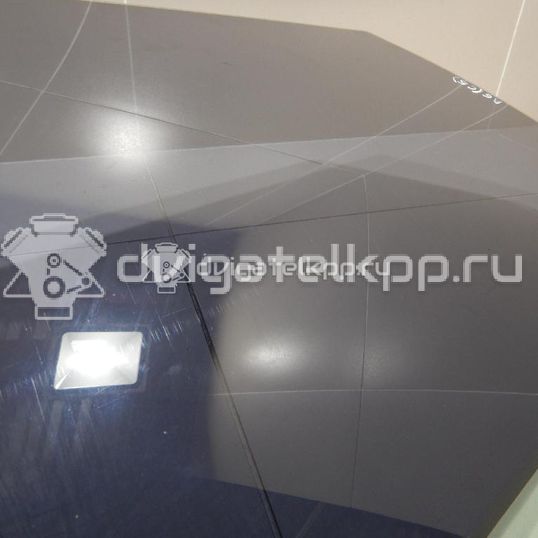 Фото Стекло двери задней левой  4B9845205B для Audi Allroad / A6