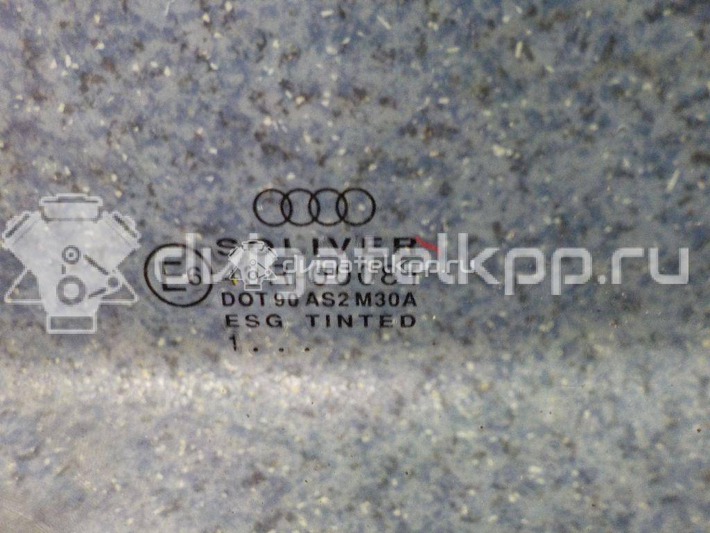 Фото Стекло двери задней левой  4b9845205b для Audi Allroad / A6 {forloop.counter}}