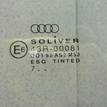 Фото Стекло двери задней левой  4b9845205b для Audi Allroad / A6 {forloop.counter}}