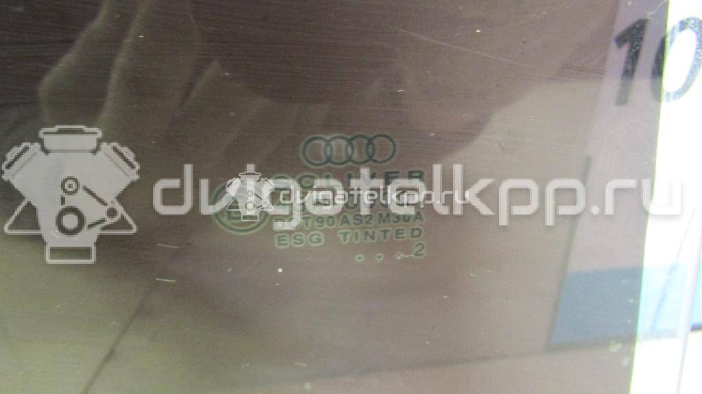 Фото Стекло двери задней правой  4b5845206b для Audi A6 {forloop.counter}}