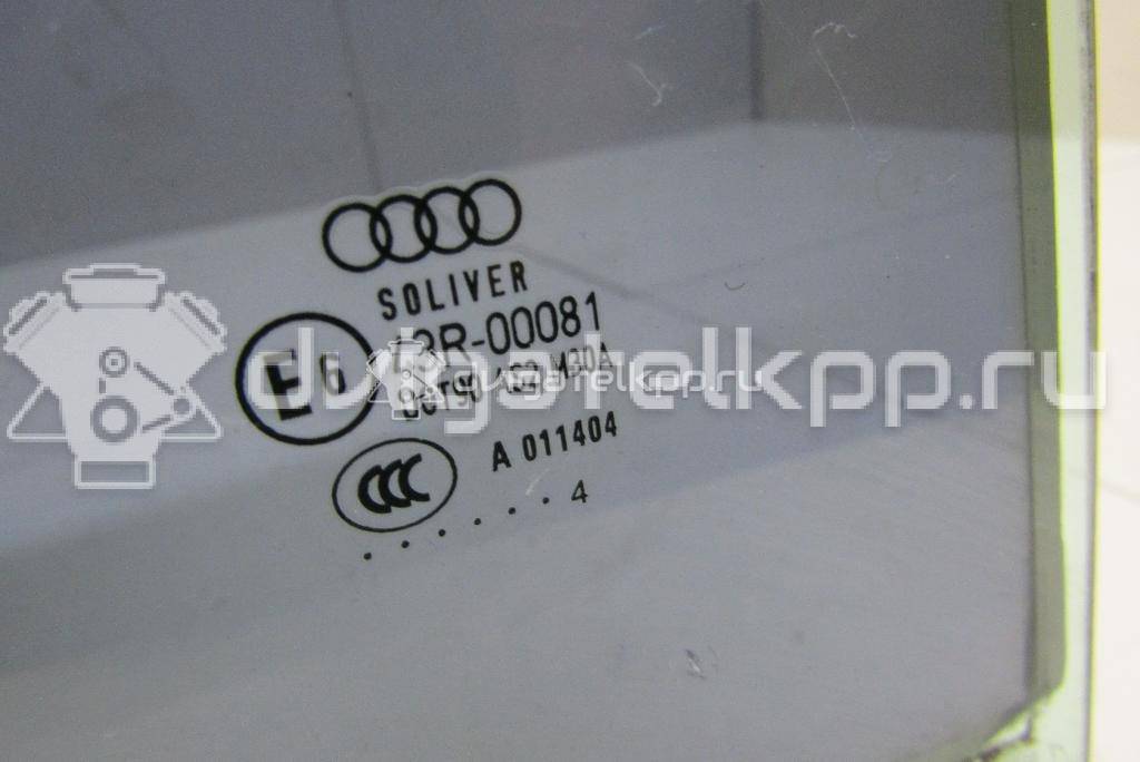 Фото Стекло двери задней правой  4b9845206b для Audi Allroad / A6 {forloop.counter}}