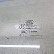 Фото Стекло двери задней правой  4B9845206B для Audi Allroad / A6 {forloop.counter}}