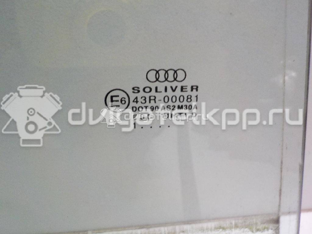 Фото Стекло двери задней правой  4b9845206b для Audi Allroad / A6 {forloop.counter}}