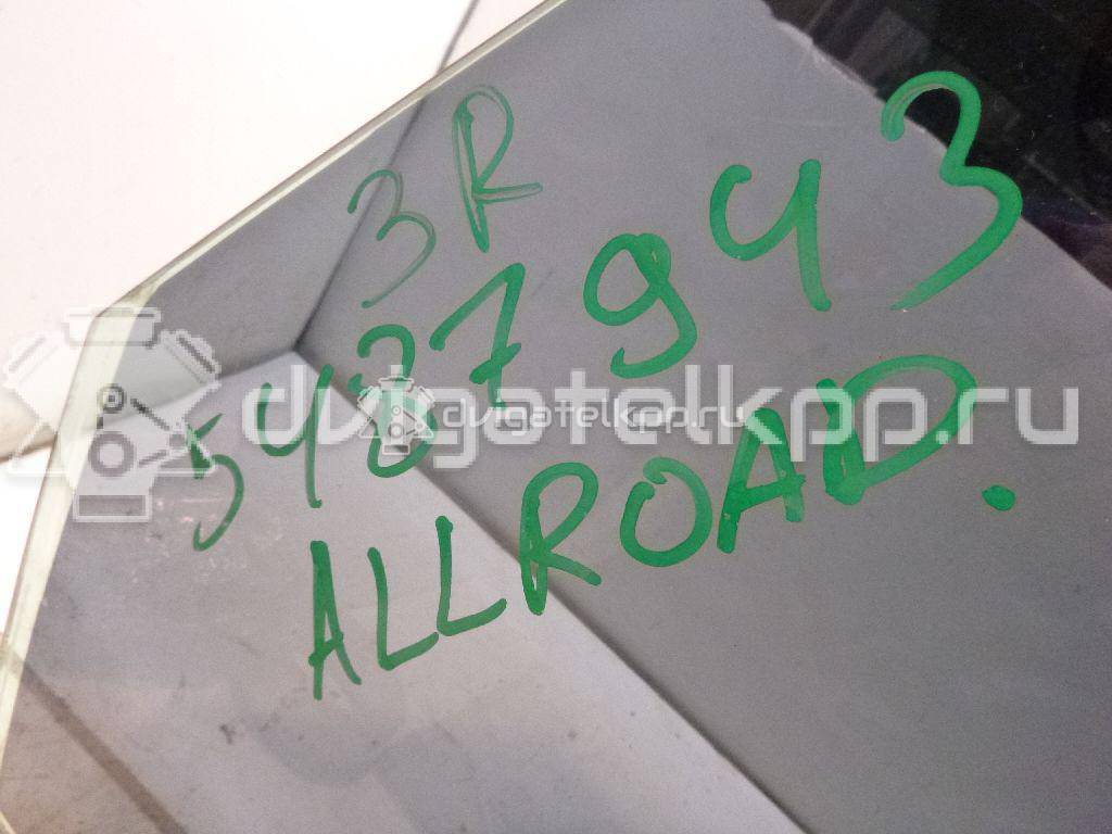 Фото Стекло двери задней правой  4B9845206B для Audi Allroad / A6 {forloop.counter}}