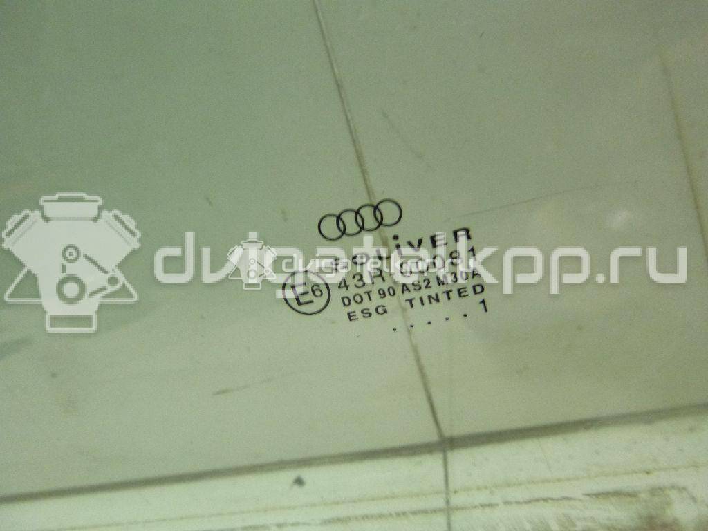 Фото Стекло двери задней правой  4b9845206b для Audi Allroad / A6 {forloop.counter}}