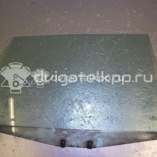 Фото Стекло двери задней правой  4b9845206b для Audi Allroad / A6