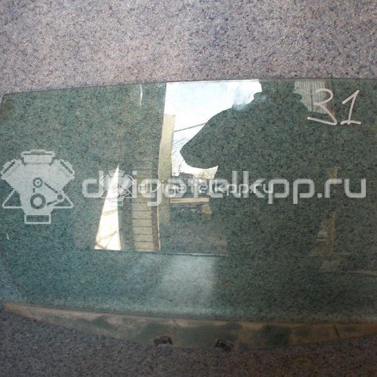 Фото Стекло двери задней правой  4B9845206B для Audi Allroad / A6