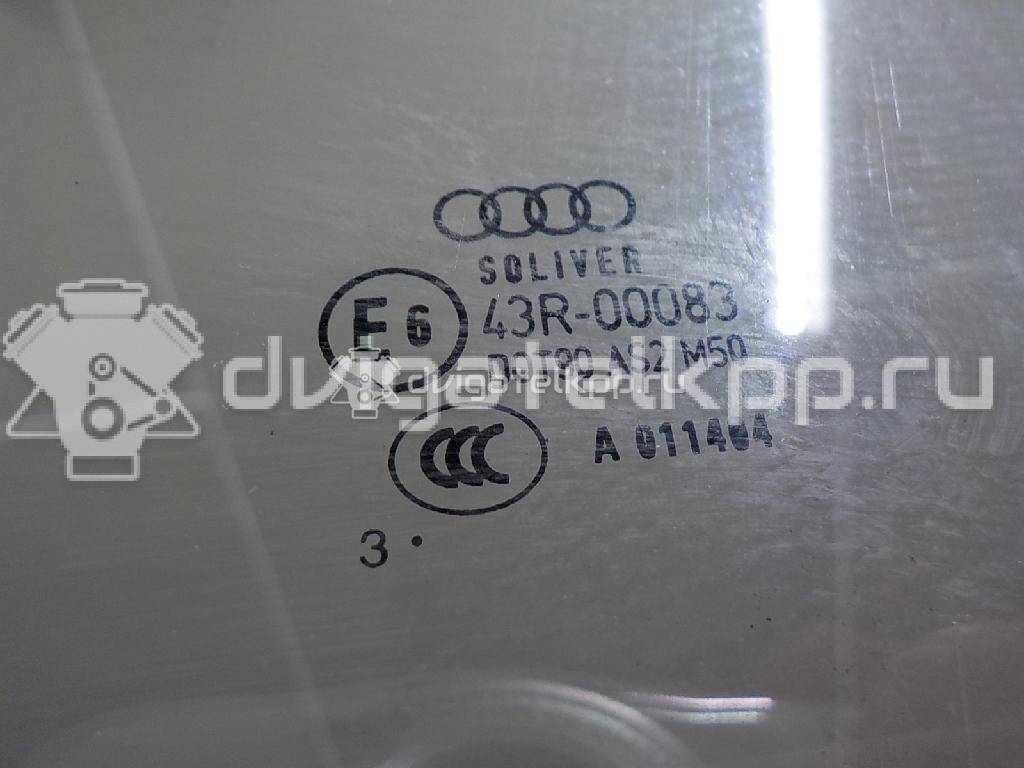 Фото Стекло двери передней левой  4b0845201 для Audi A6 {forloop.counter}}