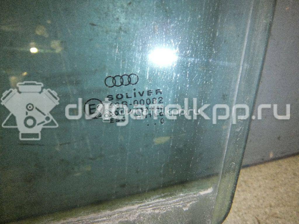 Фото Стекло двери передней левой  4B0845201 для Audi A6 {forloop.counter}}