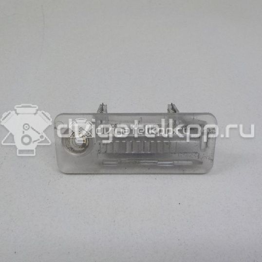 Фото Фонарь подсветки номера  4B9943021 для Audi A6