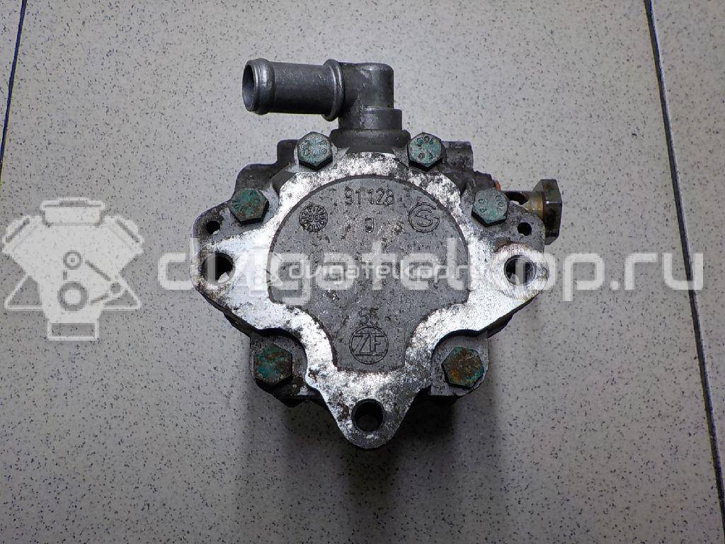 Фото Насос гидроусилителя  3B7422154A для Audi A4 / A6 {forloop.counter}}