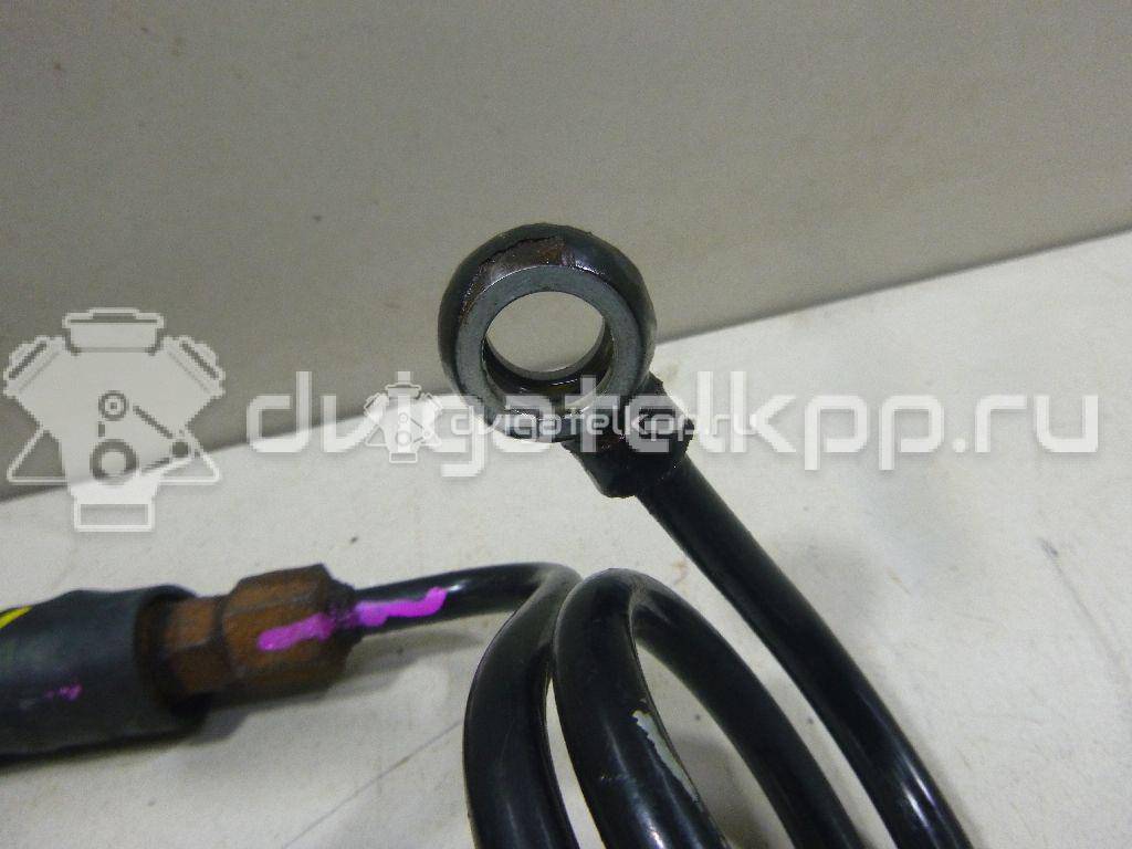 Фото Трубка гидроусилителя  4F1422893AJ для Audi A6 {forloop.counter}}
