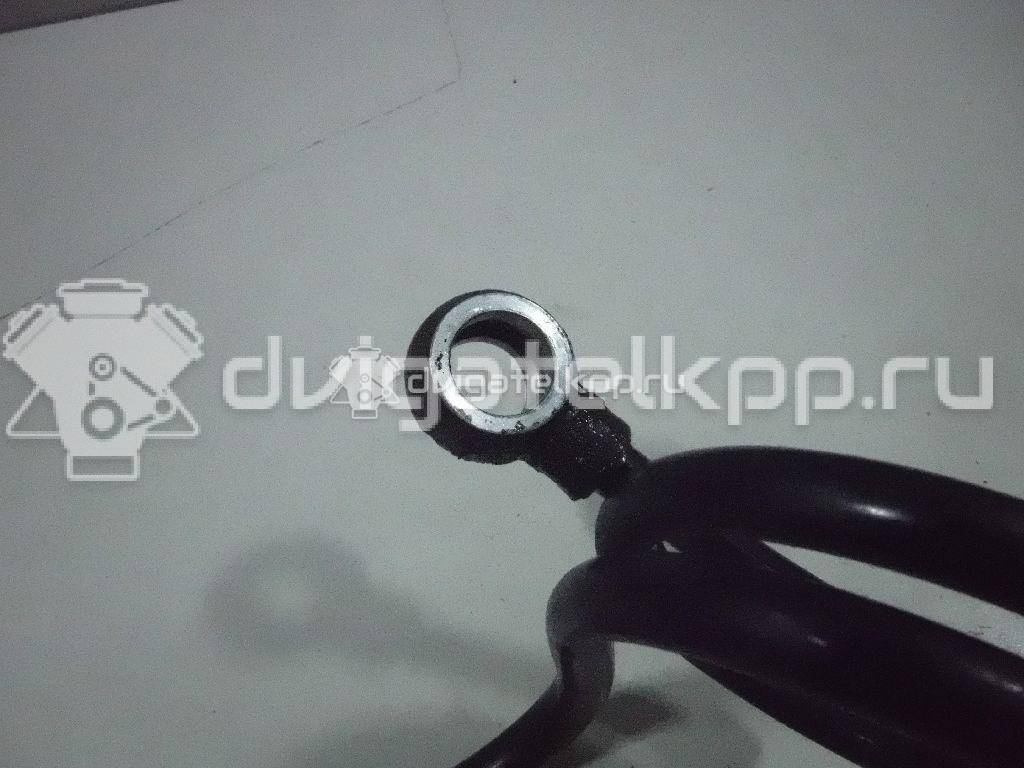 Фото Трубка гидроусилителя  4F1422893AJ для Audi A6 {forloop.counter}}