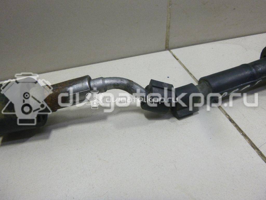 Фото Трубка гидроусилителя  4F1422893AJ для Audi A6 {forloop.counter}}