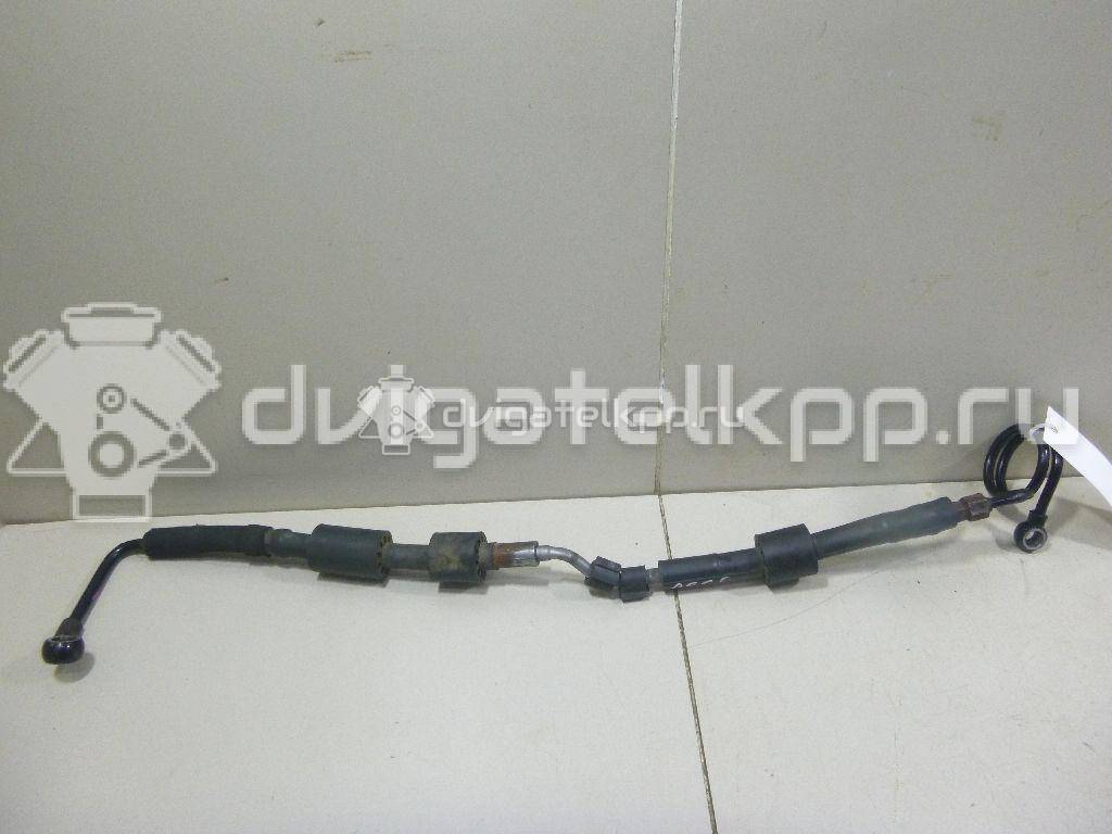 Фото Трубка гидроусилителя  4F1422893AJ для Audi A6 {forloop.counter}}