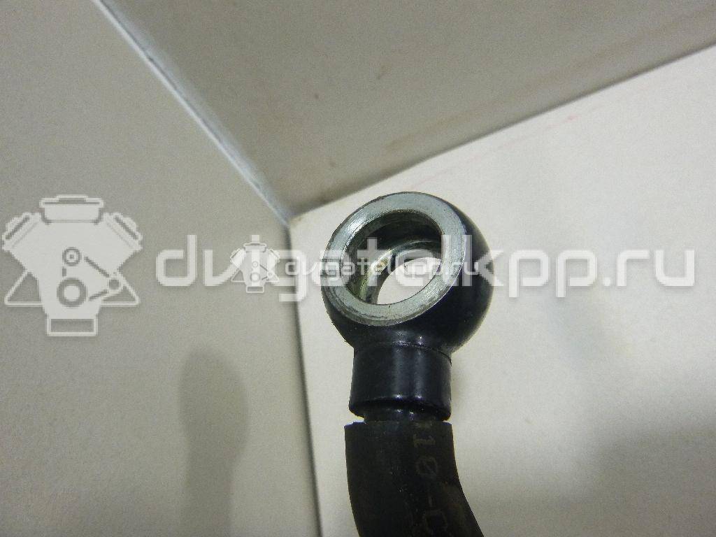 Фото Трубка гидроусилителя  4F1422893AJ для Audi A6 {forloop.counter}}