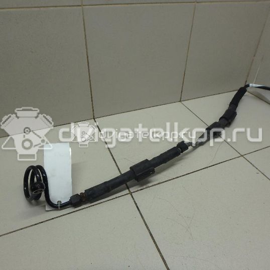 Фото Трубка гидроусилителя  4F1422893AJ для Audi A6