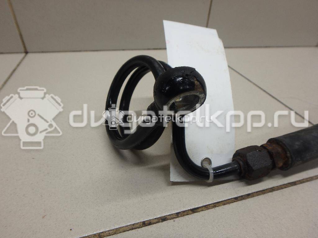 Фото Трубка гидроусилителя  4F1422893AJ для Audi A6 {forloop.counter}}