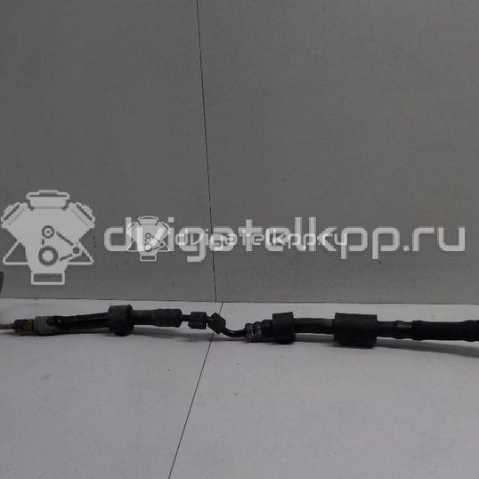 Фото Трубка гидроусилителя  4F1422893L для Audi A6