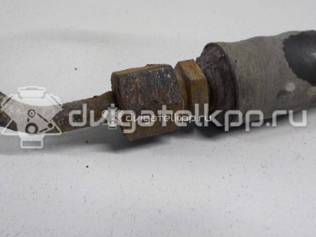 Фото Трубка гидроусилителя  4F1422893L для Audi A6 {forloop.counter}}