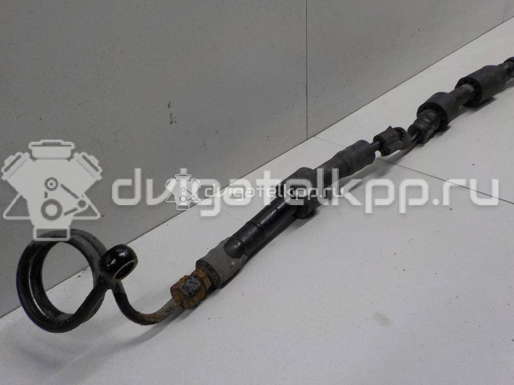 Фото Трубка гидроусилителя  4F1422893L для Audi A6 {forloop.counter}}