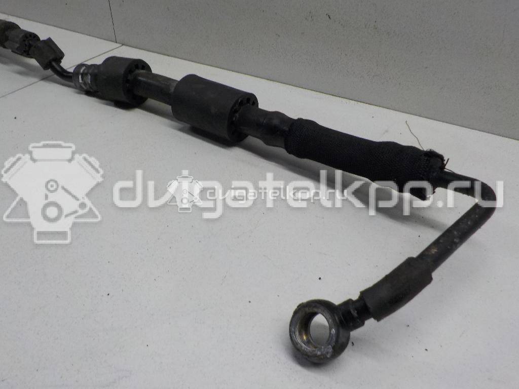 Фото Трубка гидроусилителя  4F1422893L для Audi A6 {forloop.counter}}