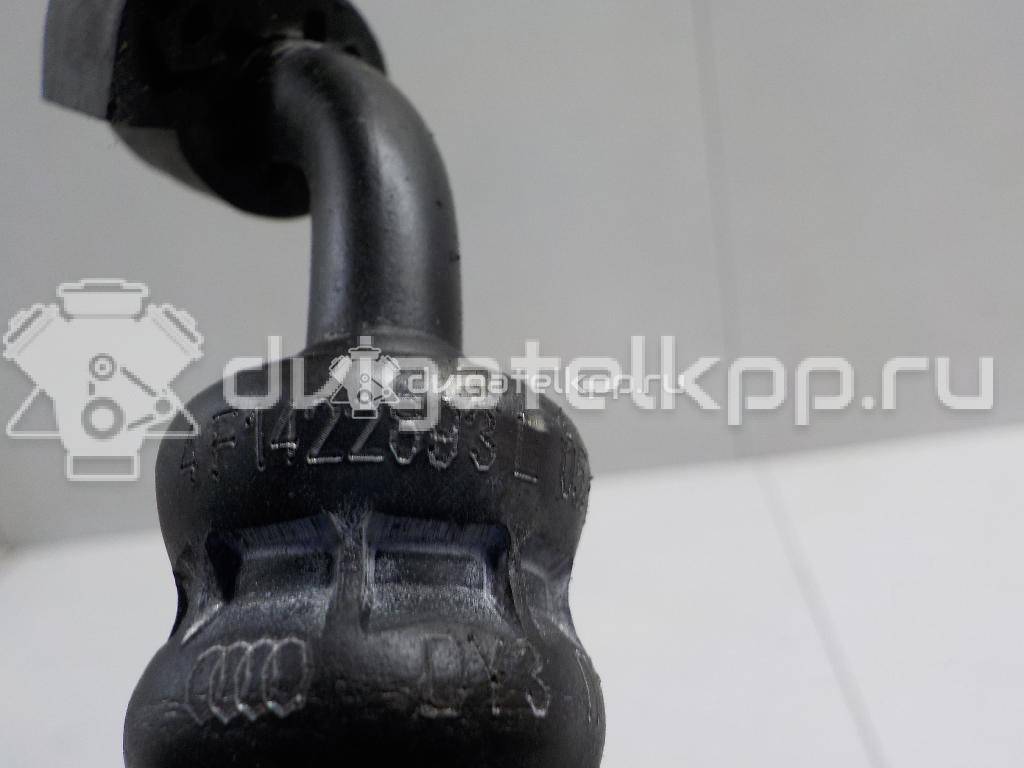 Фото Трубка гидроусилителя  4F1422893L для Audi A6 {forloop.counter}}