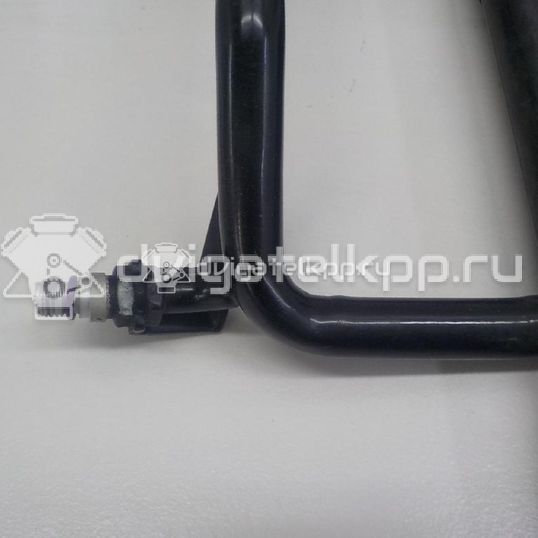 Фото Радиатор кондиционера (конденсер)  4B0260403T для Audi Allroad / A4 / A6