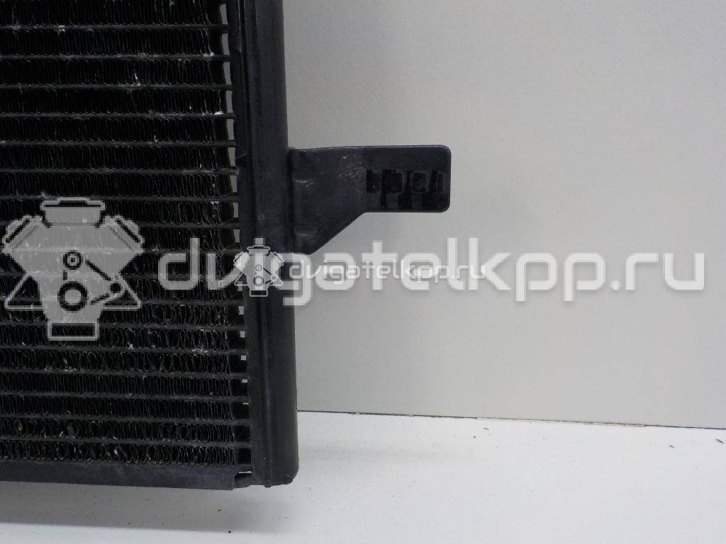 Фото Радиатор кондиционера (конденсер)  4B0260401R для Audi Allroad / A6 {forloop.counter}}