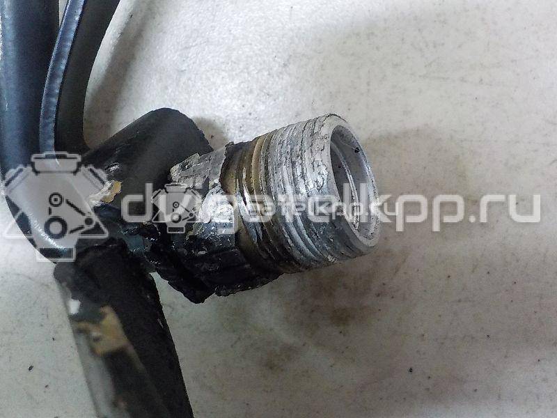 Фото Радиатор кондиционера (конденсер)  4B0260401R для Audi Allroad / A6 {forloop.counter}}