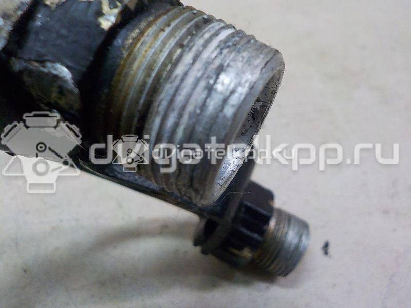 Фото Радиатор кондиционера (конденсер)  4B0260401R для Audi Allroad / A6 {forloop.counter}}