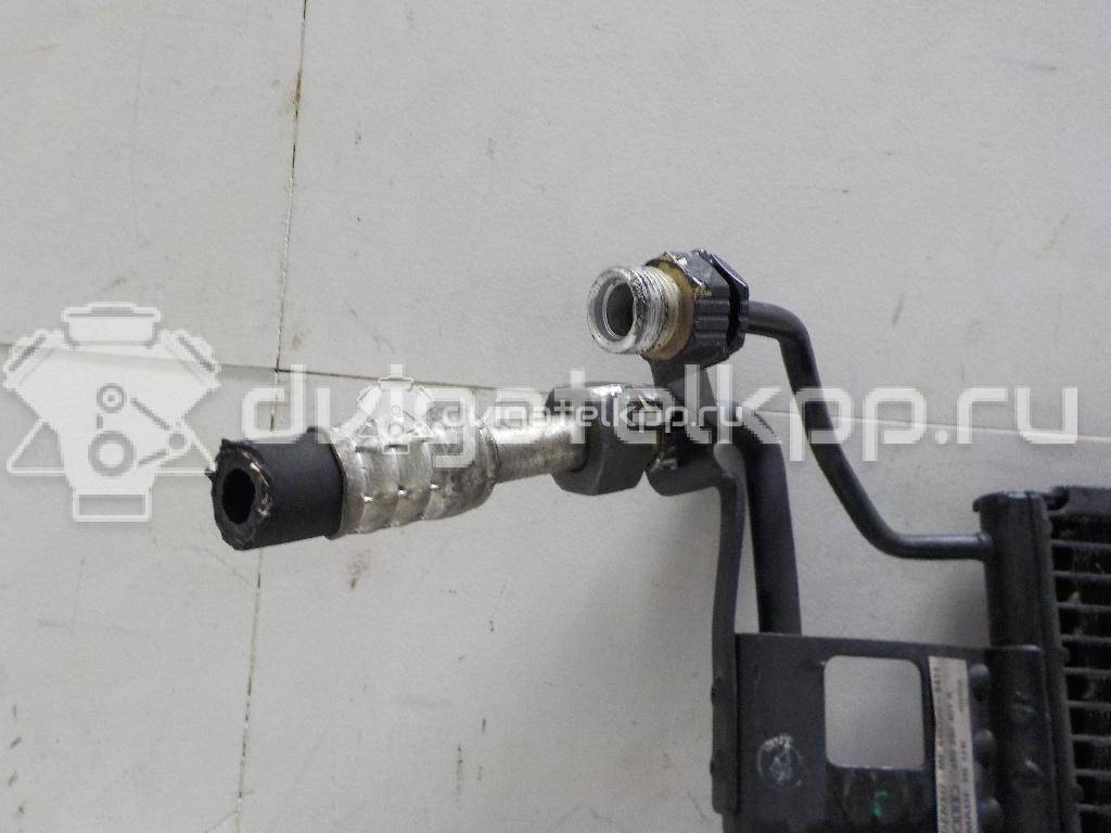 Фото Радиатор кондиционера (конденсер)  4B0260401R для Audi Allroad / A6 {forloop.counter}}