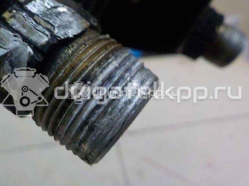 Фото Радиатор кондиционера (конденсер)  4B0260401R для Audi Allroad / A6 {forloop.counter}}